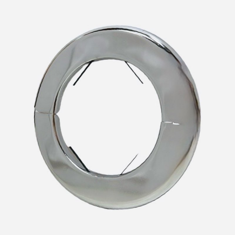 4? ips floor & ceiling plate with spring 12 qty