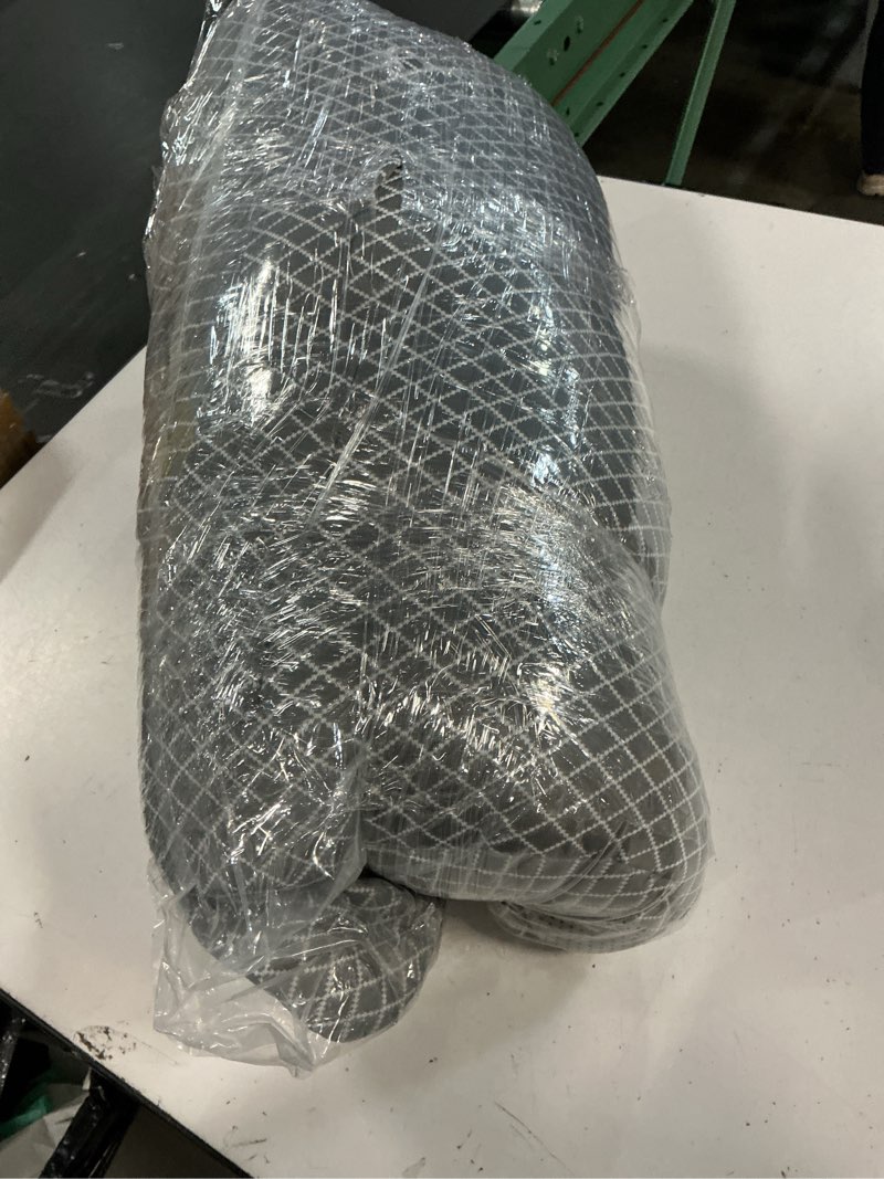 Condition photo showing New/Like New for adjustable leg elevation pillows for swelling, cooling gel memory foam wedge pillows for after surgery, sciatica back knee hip ankles pain relief, leg pillows for sleeping blood circulation