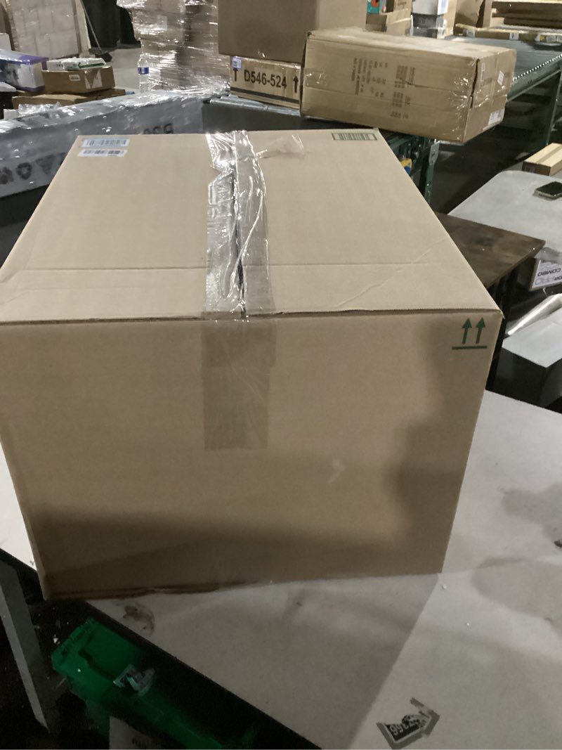 Condition photo showing Good Condition for Amazon Basics 1-Inch Extra Thick Workout Exercise Yoga Mat with Carrying Strap, 74" x 24", Rose