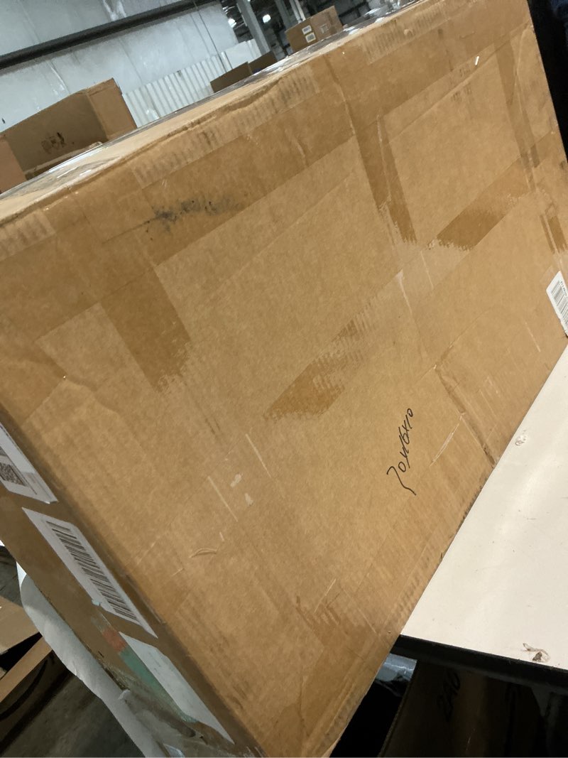 Condition photo showing Good Condition for WantJoin Maple Syrup Evaporator Pan 10 GAL - Syrup Evaporator Pan Stainless Steel w/Elbow Pipe, 24 * 18 * 6 Inch, Makes 150 Bottles of 50oz, Upgraded Leak-Proof TIG Welded Seams