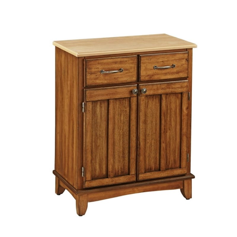 Buffet Of Buffets Natural Top