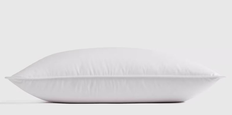 Quince Premium Luxe Goose Down Pillow  standard