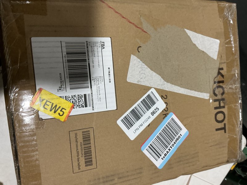 12 Cup Food Processor & Vegetable Chopper,French-Fry-Cutter, Stepless Speed,Digital Timer,Large Feed Chute,Ice Creshing(Black)