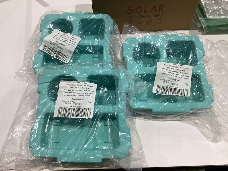 Condition photo showing New/Like New for Half Topper Tray Accessories for Bogg Bag X-Large, Waterproof EVA Phone Holder & Top Cup Holder Fit for Stanley Cup 40oz - Organizer & Tray Topper for Bogg Bag (Green)