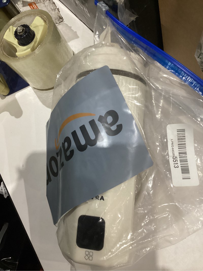 Condition photo showing Good Condition for KIVRA Travel Kettle-316 Stainless Steel Portable kettle, 450mL Portable Water Boiler with 6 Temperature Control, Auto Shut Off & Boil Dry Protection, Small Electric Kettle for Global Use (100-240V)