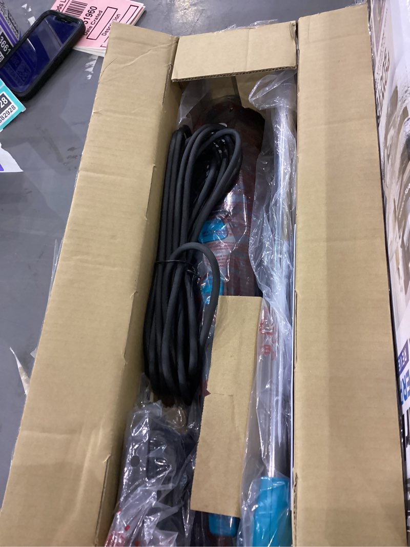 Condition photo showing New/Like New for Eureka 3670M Canister Cleaner, Lightweight Powerful Vacuum for Carpets and Hard floors, w/ 5bags,Yellow Yellow 3670M with 5 bags