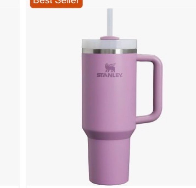 THE QUENCHER H2.0 FLOWSTATE TUMBLER 30oz