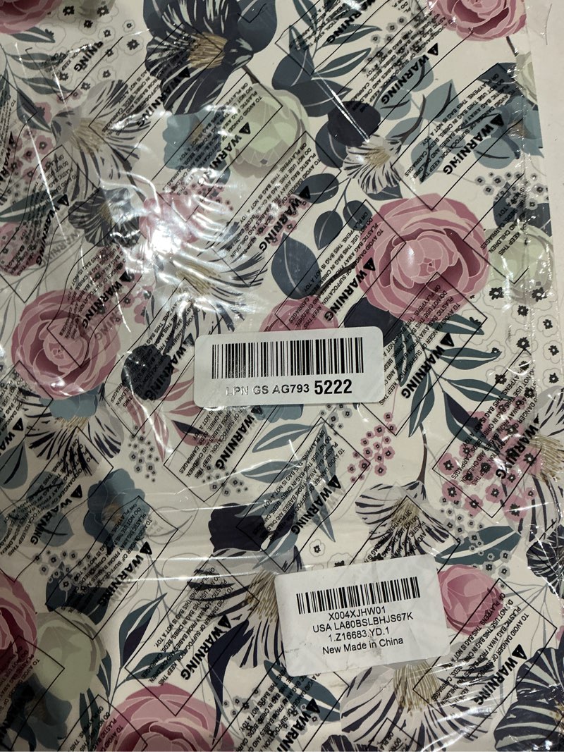Condition photo showing Good Condition for teacher planner 2023-2024 - 2023-2024 weekly & monthly lesson plan book, july 2023 - june 2024, 8" x 10", academic planner 2023-2024 with twin-wire binding and quotes for teachers - petunia