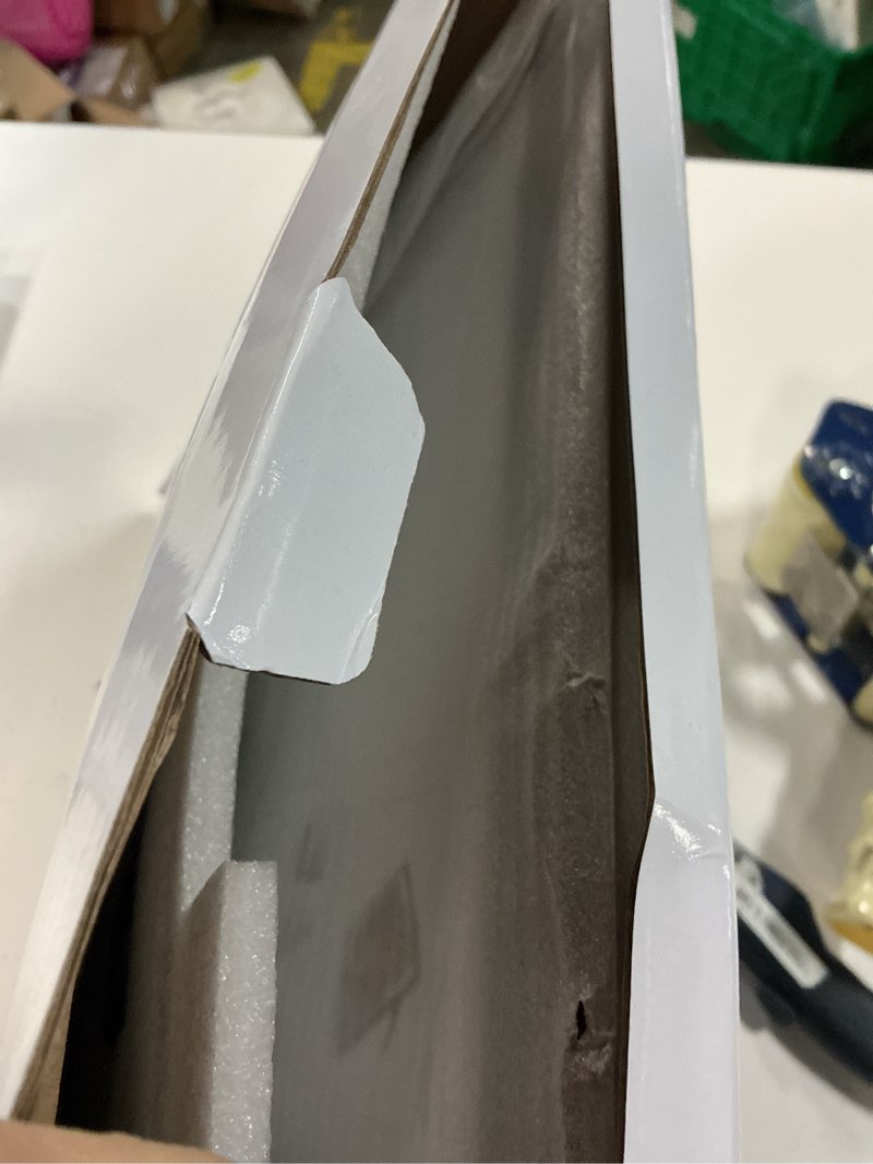 Condition photo showing New/Like New for a3 light board diamond painting, rechargeable battery light box tracing, diamond art light board with stand and clip, for drawing, sketching, animation