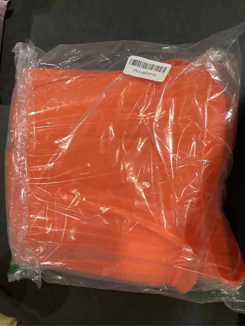 Condition photo showing item condition for NancyL Griddle Mat Silicone Protective Cover, Full-Edge 28" Grill Cover Blackstone Accessories for Blackstone 28 Inch Griddle, Heavy Duty Food Grade Grill Cover