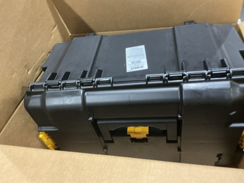 DeWalt DWST08300 ToughSystem 2.0 Tool Box, Large - Quantity 2