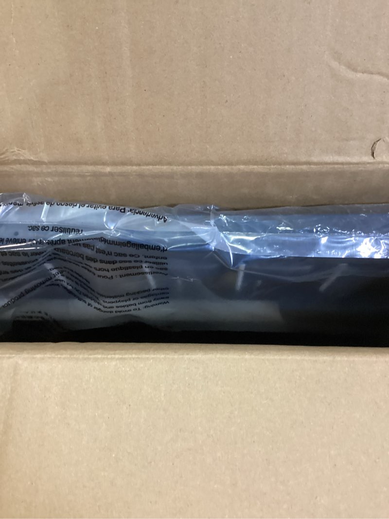 Condition photo showing New/Like New for APEXCHASER Clothes Drying Rack - Foldable Laundry Rack Indoor Outdoor, Gullwing Drying Rack Clothing with 10pcs Clips + Bag, Collapsible Space-Saving Clothes Rack for Drying Towels Dolls, White 2 Wings