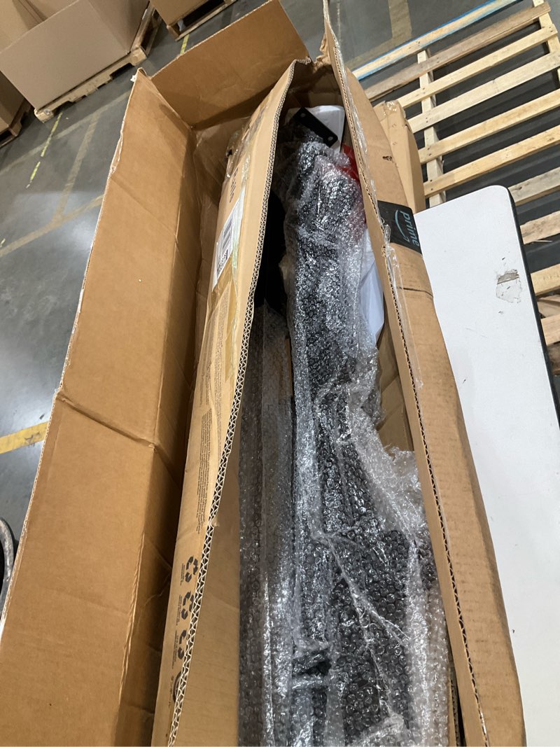 Condition photo showing Good Condition for cr fence & rail handrails for outdoor steps & indoor stair railing kit, 1-2 steps safety hand rail for porch & deck 1 1-2 steps handrail