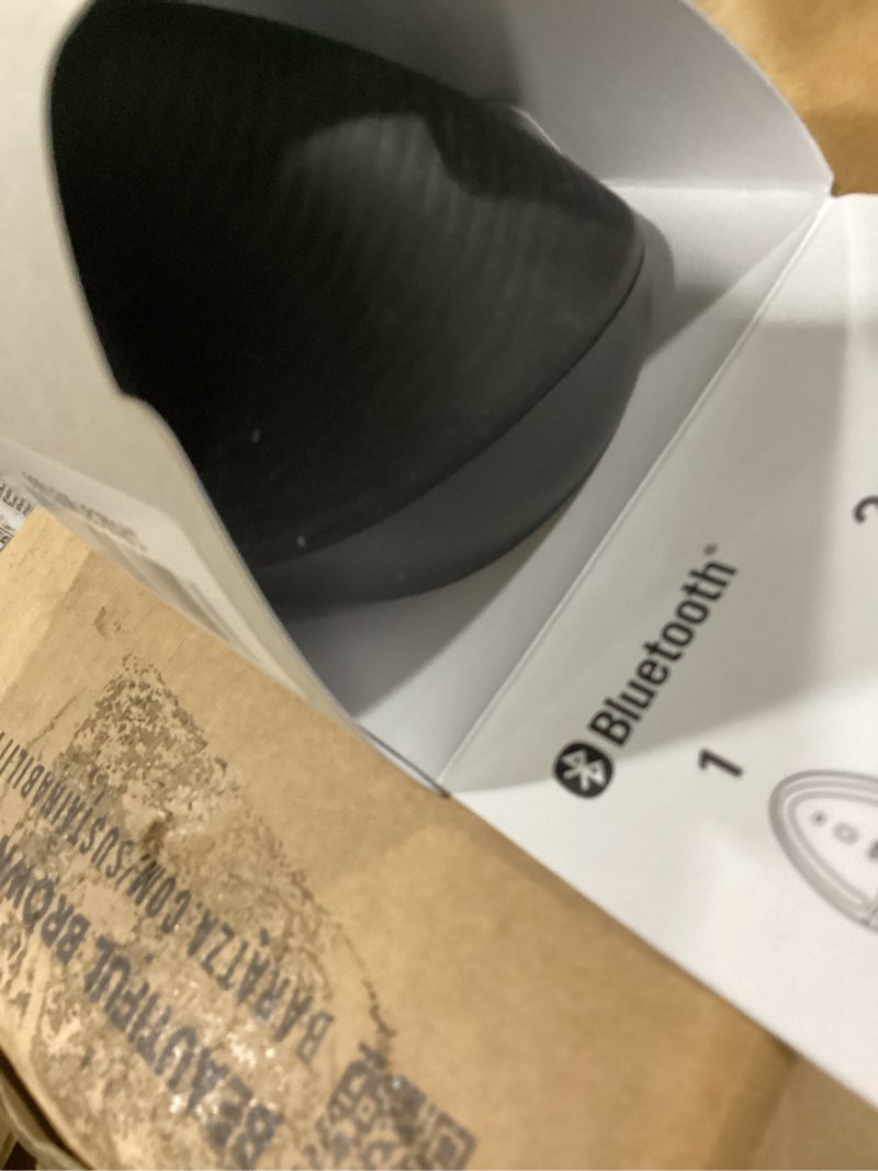 logitech lift vertical ergonomic mouse, wireless, bluetooth or logi bolt usb receiver, quiet clicks, 4 buttons, compatible with windows/macos/ipados, laptop, pc - rose rose right-handed mouse