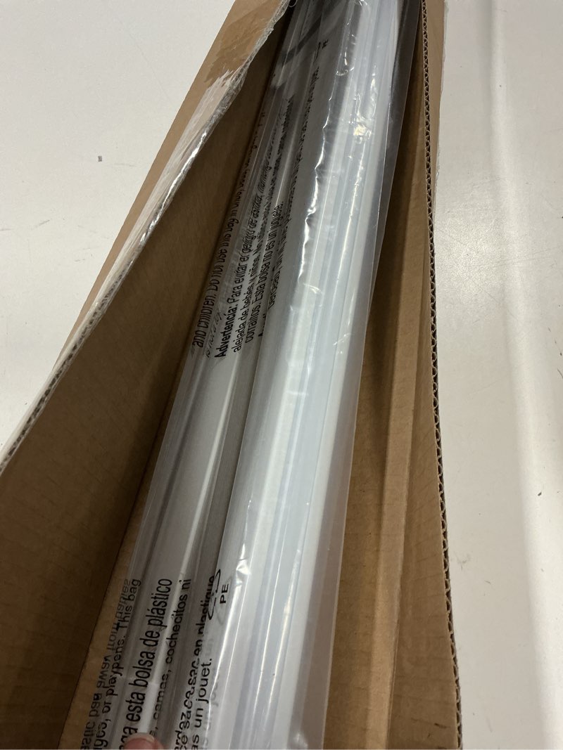 Condition photo showing New/Like New for Cordless Celular Shades 32” W×72” H ,White