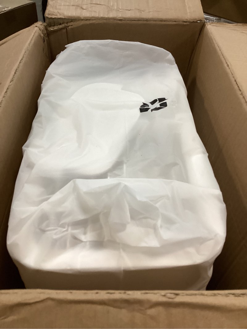 Condition photo showing Good Condition for SwitchBot Evaporative Humidifier 4.5L, Auto-Refill with S10, 750ml/h, No Mist, No White Dust, Tap Water Fillable, Top Fill, Washable Filter, for Baby, Nursery, Plants, Work with Matter, HomeKit, Alexa 4.5L Auto-Refill