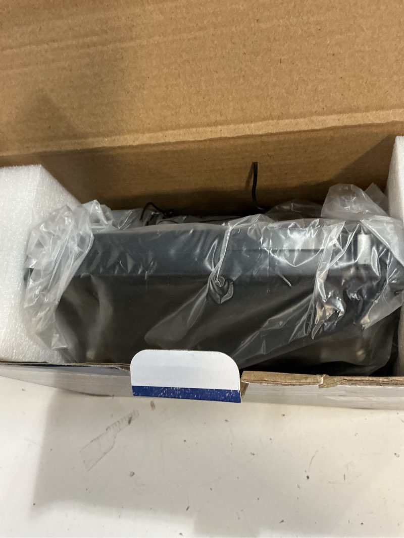 Condition photo showing Good Condition for supersonic r sc-1082 9-band am/fm/sw1-7 portable radio