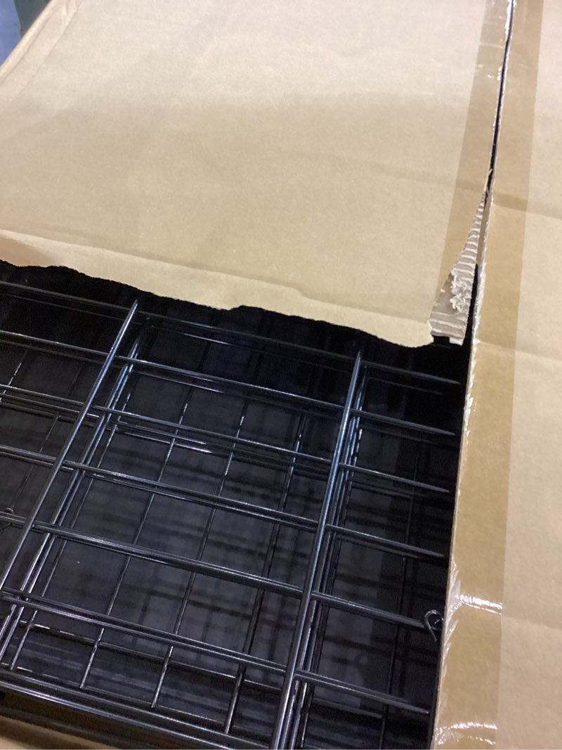 Pet cage