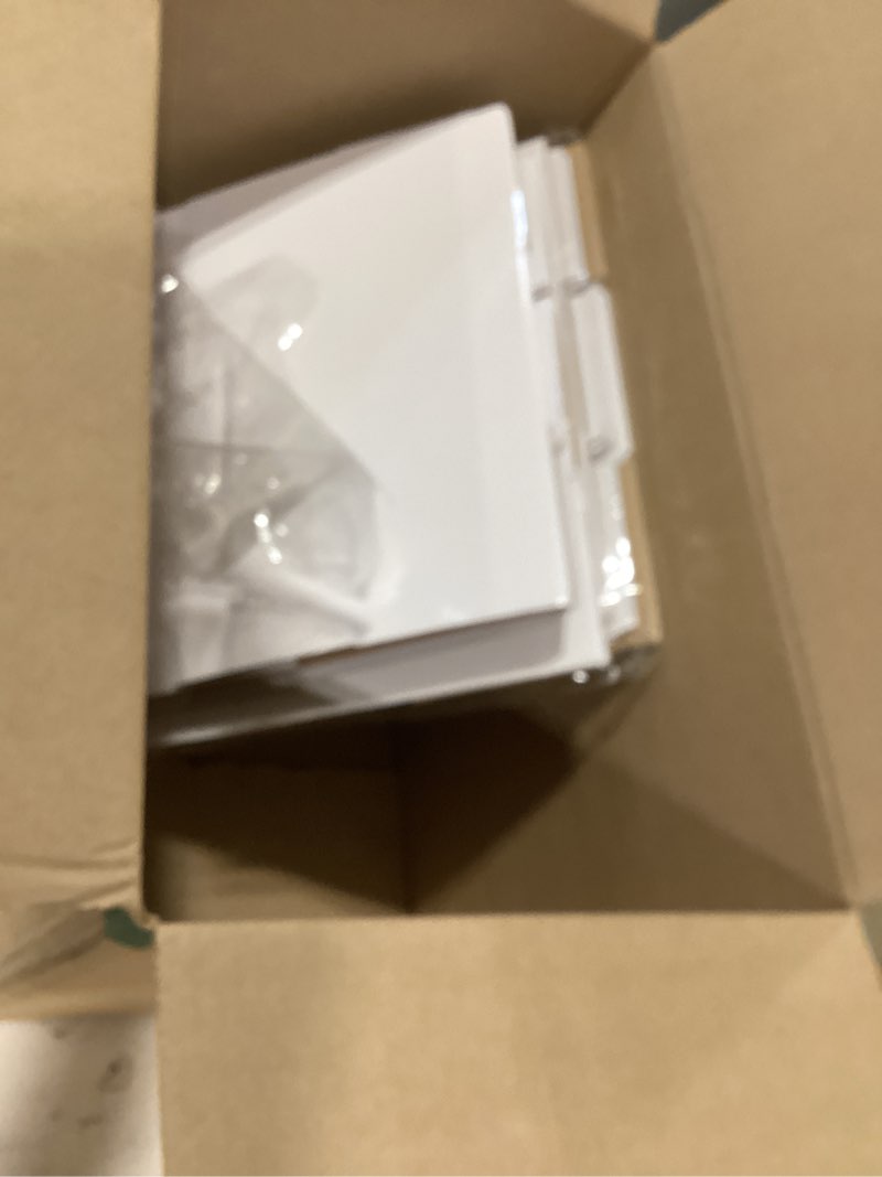 Condition photo showing Good Condition for 4 set sports card storage boxes 3150 count bulk card trading cards collection box cardboard card storage box for card game baseball card sorting tray cases cards with 4 dividers collector