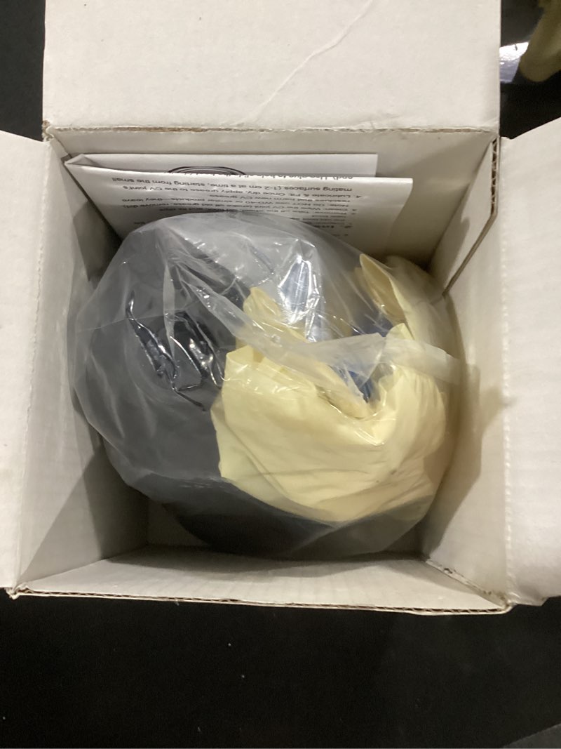 CVS18 CV Boot Split Constant Velocity Joint Gaiter Boot Replacement Kit, Includes 2 Stainless Steel 