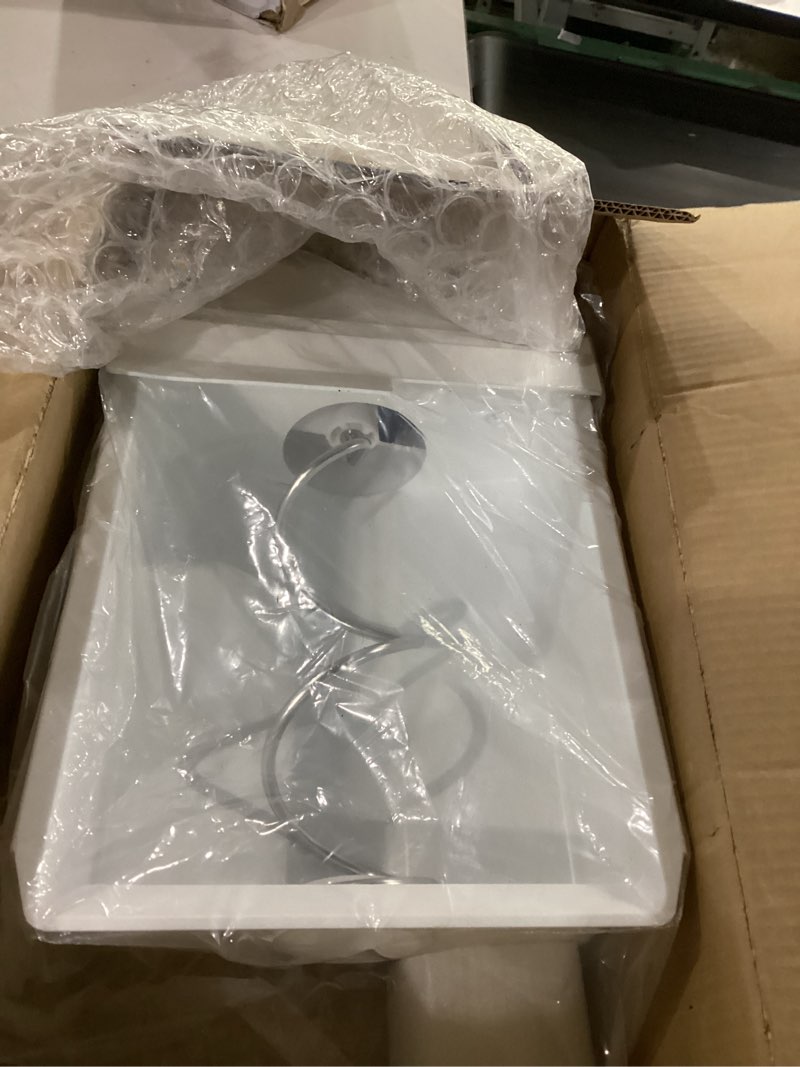 Condition photo showing Good Condition for upgraded wpw10312300 refrigerator ice container compatible with whirlpool ice bucket replacement w10312300 ice maker parts for kenmore refrigerators ice bin ice tray ps11752583 ap6019277