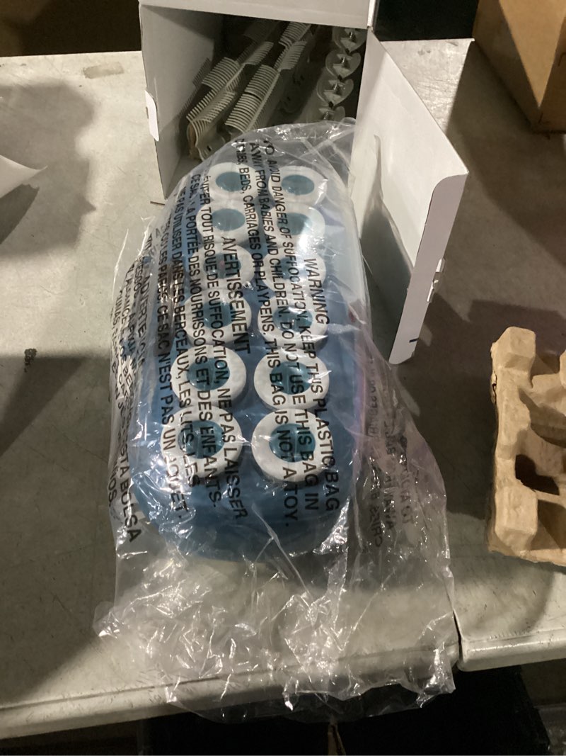 Condition photo showing Good Condition for Nano Titanium Professional Hot Rollers For All Hair Lengths 12 Jumbo Count