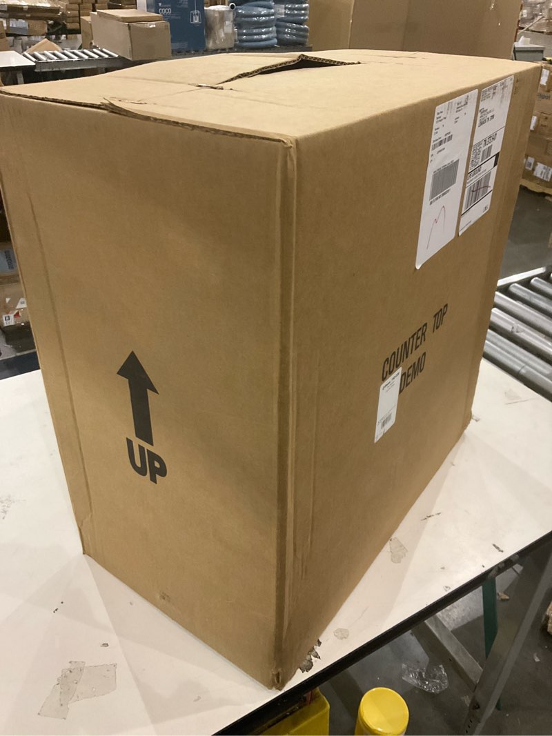 Condition photo showing New/Like New for Stens 750-028 Counter Demo