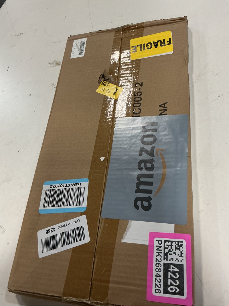 Condition photo showing New/Like New for 15202029 Grill Grates Replacement Parts for Oklahoma Joe 1767150 Charcoal Grate Longhorn Smoker Accessories 16202046 12201767 14201767 18202083 Members Mark GR2234801-MM-00 Cooking Grids For oklahoma joes 3 burner grates