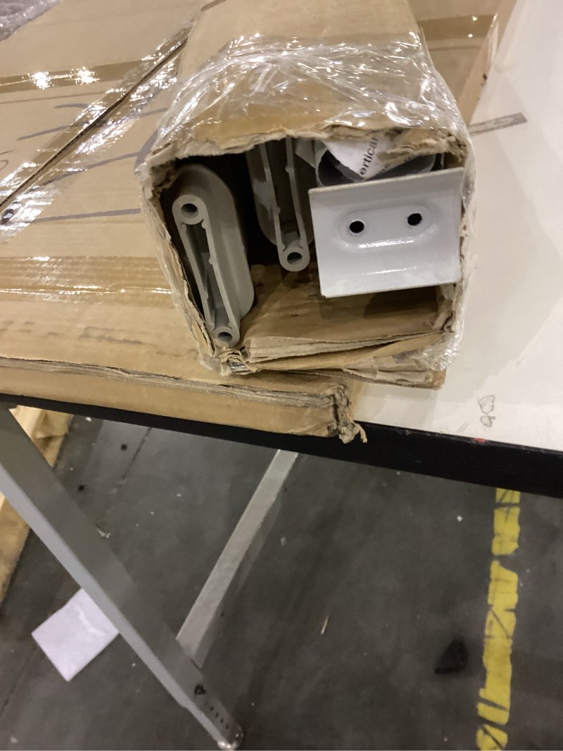 Condition photo showing As Is for whiteboard Stand Only,Whiteboard Mounting Brackets,Adjustable whiteboard Easel Only,Restaurant Stand Up White Board,Large Rolling White Board Stand Only, for Home and Office Student?