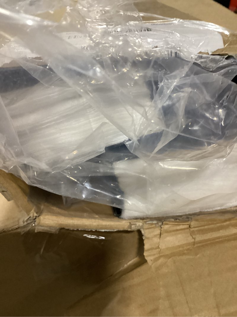 Condition photo showing Good Condition for 2 pack 413 replacement air filter, merv 13,actual size: 16"x28"x4", nominal size: 16x25x4, hvac furnace filter, compatible with aprilaire models 4400, 3413, 2416, 2413, 1610, 1413