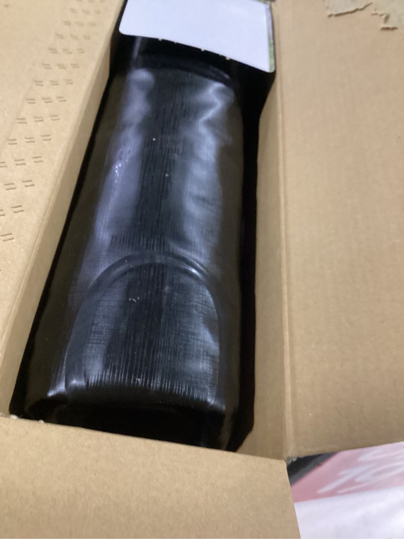 Condition photo showing New/Like New for ozark trail king 10 inch inflatable air mattress, blow up mattress without pump