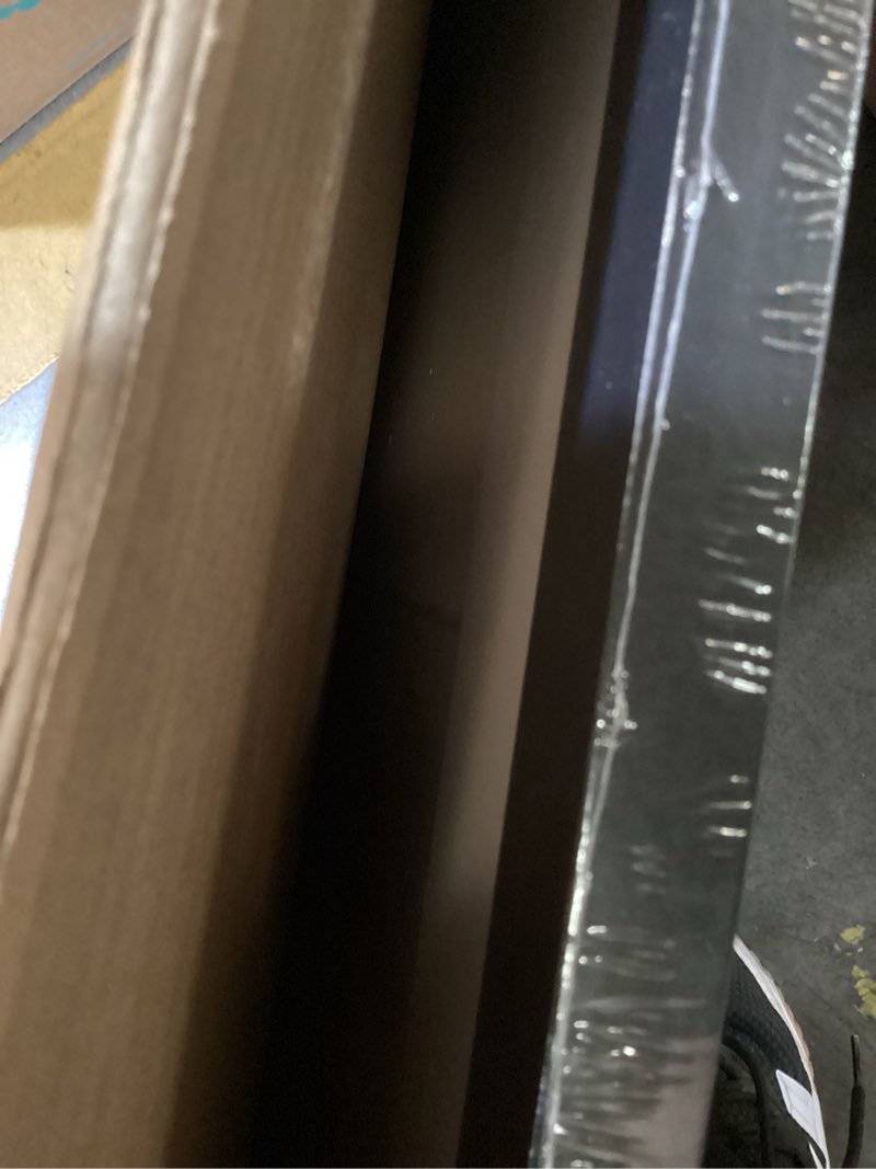 Condition photo showing Good Condition for vnvnk 14x18 frame natural wood color, perfect for 14x18 inch picture without mat or 10x14 inch picture with mat, home wall decor picture frame-1 pcs 14x18 natural