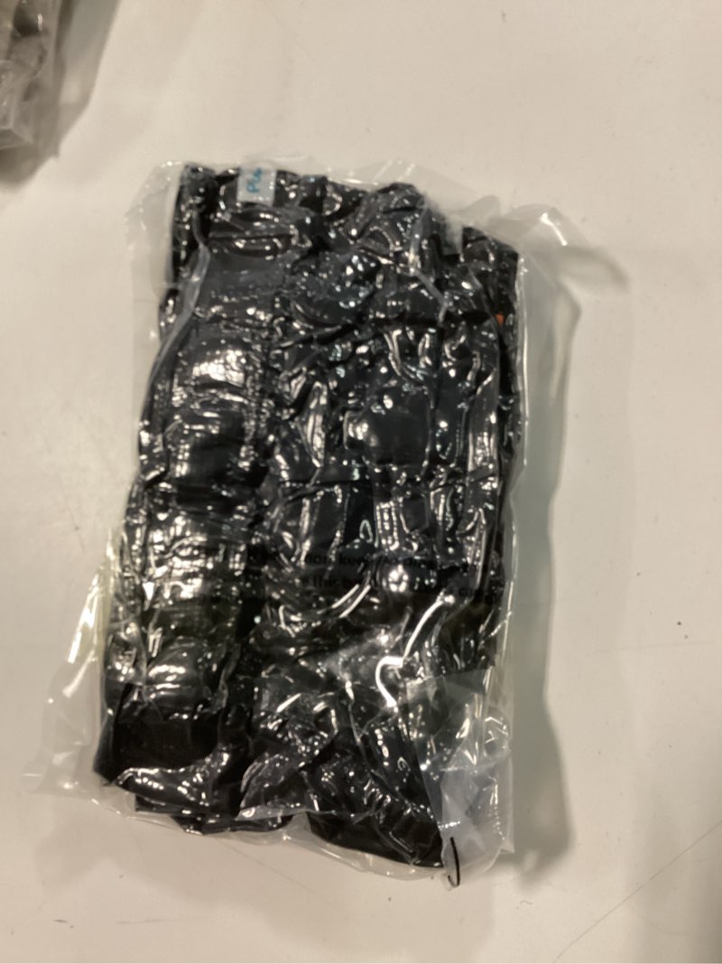 Condition photo showing New/Like New for Paw Legend Reusable Female Dog Diapers(3 Pack,Black,Large)