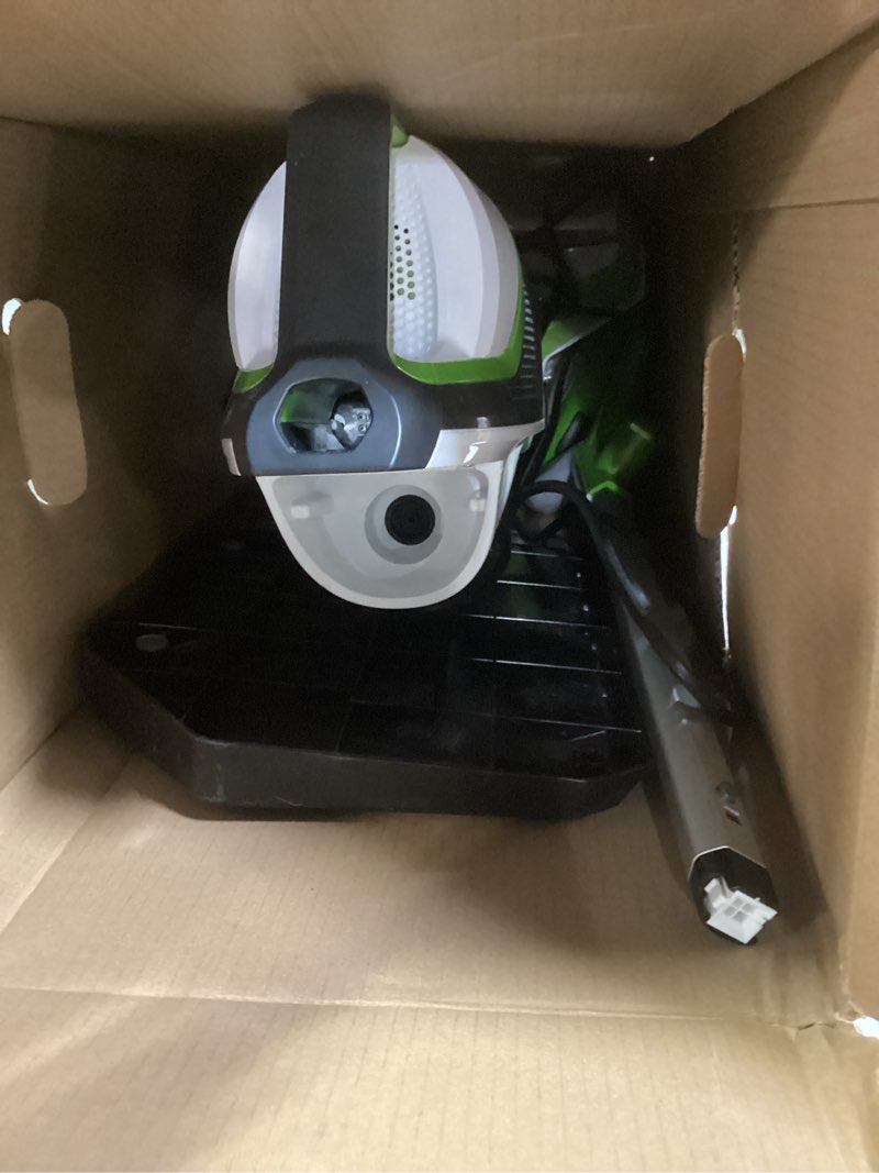 Condition photo showing Good Condition for bissell crosswave turbo vacuum mop all in one wet and dry vac combo hard floor & area rug cleaner, 3888a