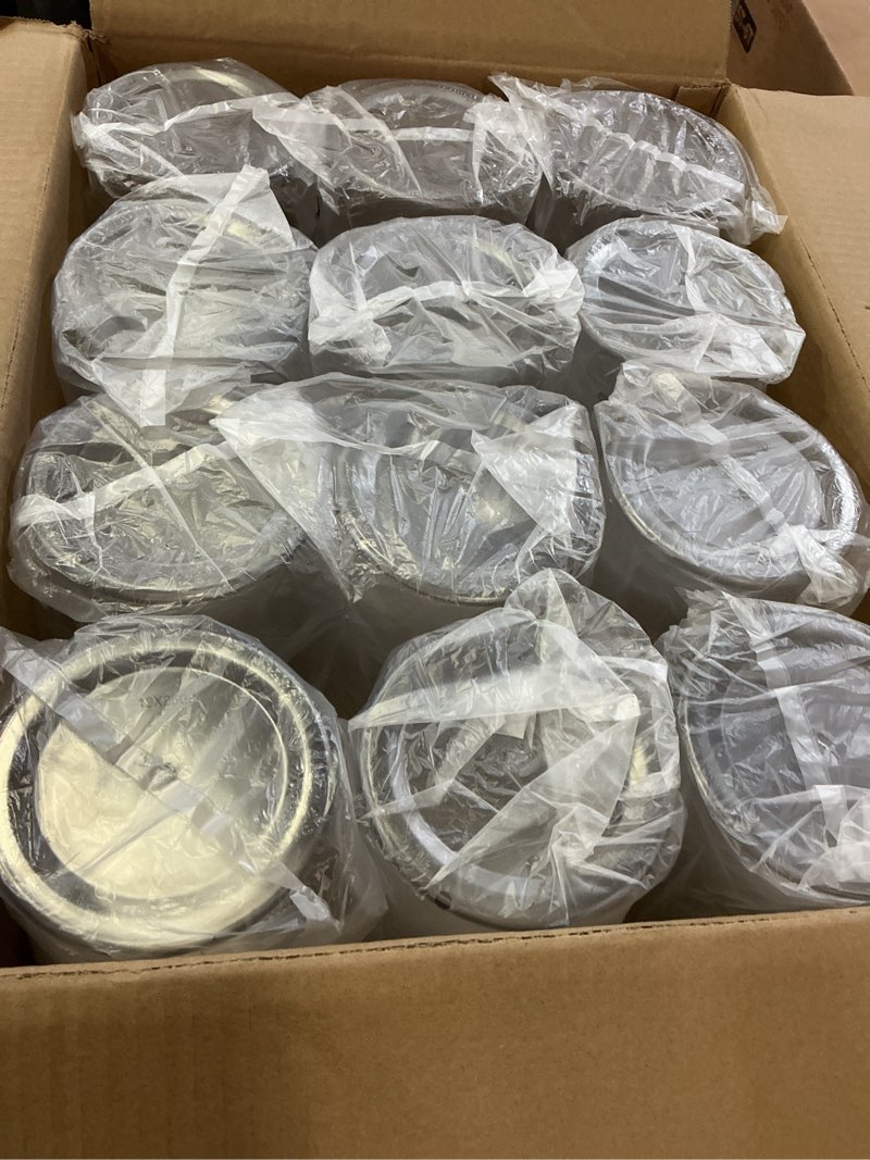 Condition photo showing New/Like New for 48 pack acrylic cylinder vases 4,6,8 10 inch tall clear acrylic flower vase bulk floating candle holders cylinder plastic vases for centerpiece table wedding home