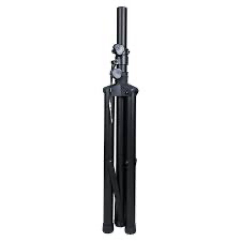 tripod speaker stand