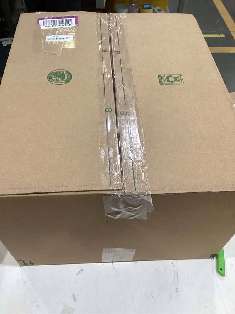 Condition photo showing Good Condition for Bedsure Full Comforter Set - Dark Green Soft Bedding for All Seasons, Cationic Dyed Bed Set, 3 Pieces, 1 Full Size Comforter (82"x86") and 2 Pillow Shams (20"x26"+2") Full 12 - Dark Green