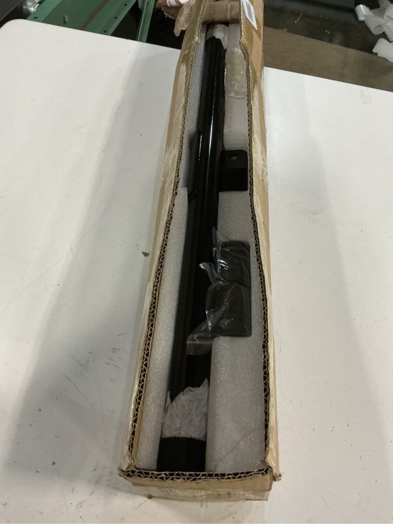 Condition photo showing Good Condition for wowtk highway peg crash bar engine guard for harley softail low rider s fxlrs, low rider st fxlrst 2022-2023, black