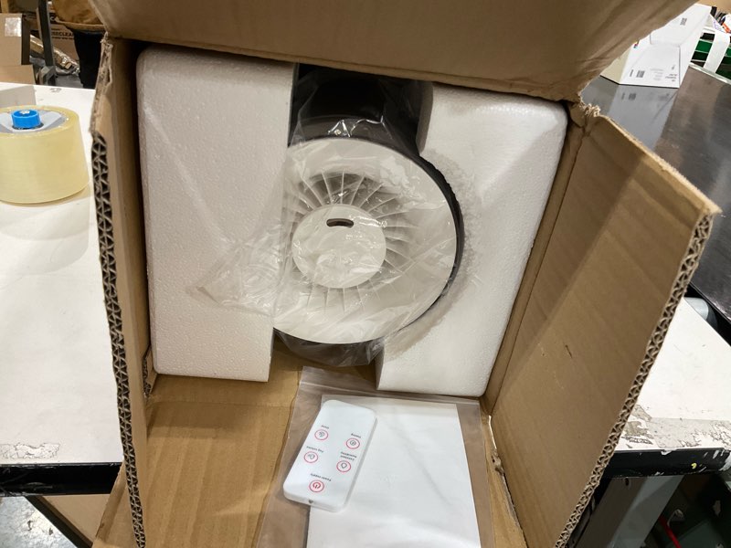 Condition photo showing Good Condition for Ultrasonic humidifier 