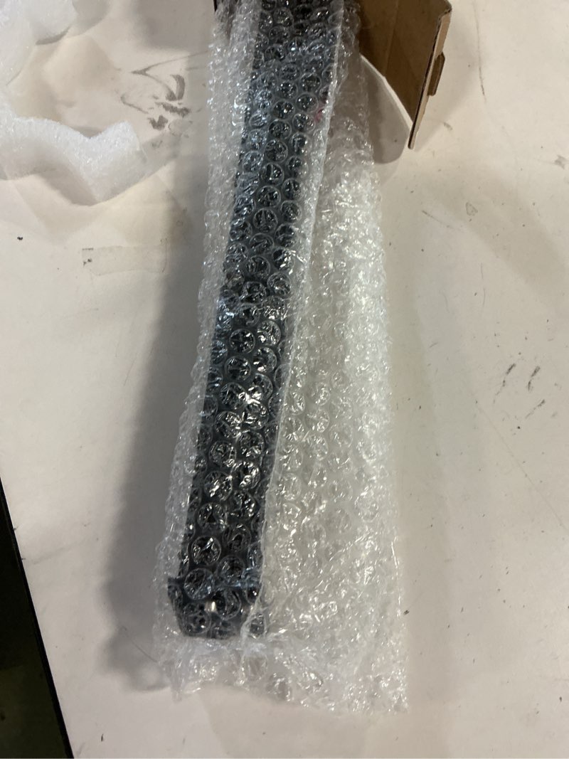 Condition photo showing Good Condition for Nilight Slim LED Light Bar 21 Inch 52LED Single Row Spot Flood Combo Fog Driving Work Lighting Roof Bumper Lamp Offroad for 4x4 Trucks SUV ATV UTV White 21Inch 52LED Slim