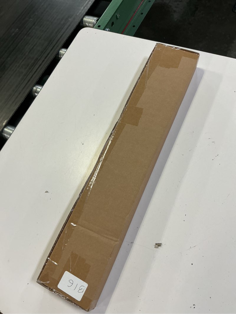 Condition photo showing New/Like New for lazblinds no tools no drill cordless cellular shades, light filtering honeycomb shades for home, thermal insulation blinds for windows, 22" w x 36" h, white light filtering-white 22" w x 36" h
