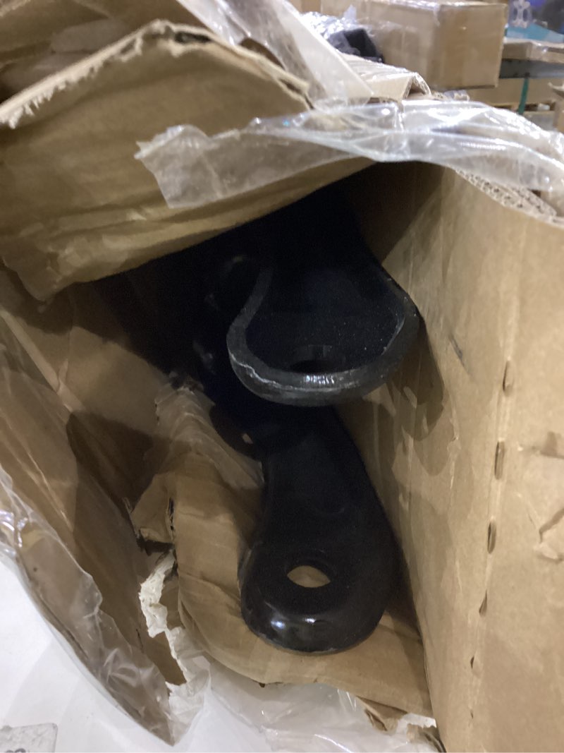 Condition photo showing Good Condition for Front Right Air Shock Absorber Compatible with 2011-2015 Jeep Grand Cherokee WK2 / SRT / SRT8 / Lare