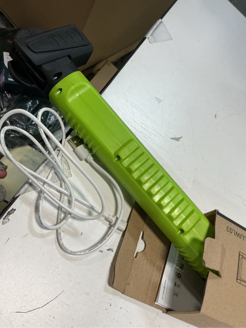 Condition photo showing Good Condition for Ropelux Work Light 3rd Gen, 3200LM Bright Mechanic Under Hood Lights with 6000mAh, Rechargeable Portable Magnetic Trouble Lighting Bar with Hooks for Car Repair, Inspection, Emergency, Tool Gift, 1Pcs