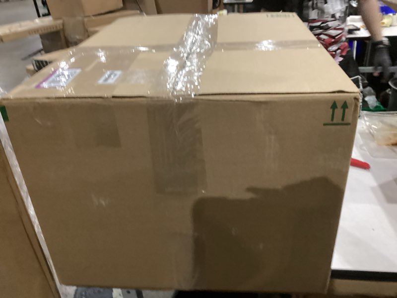 Condition photo showing New/Like New for Foam mattress pad