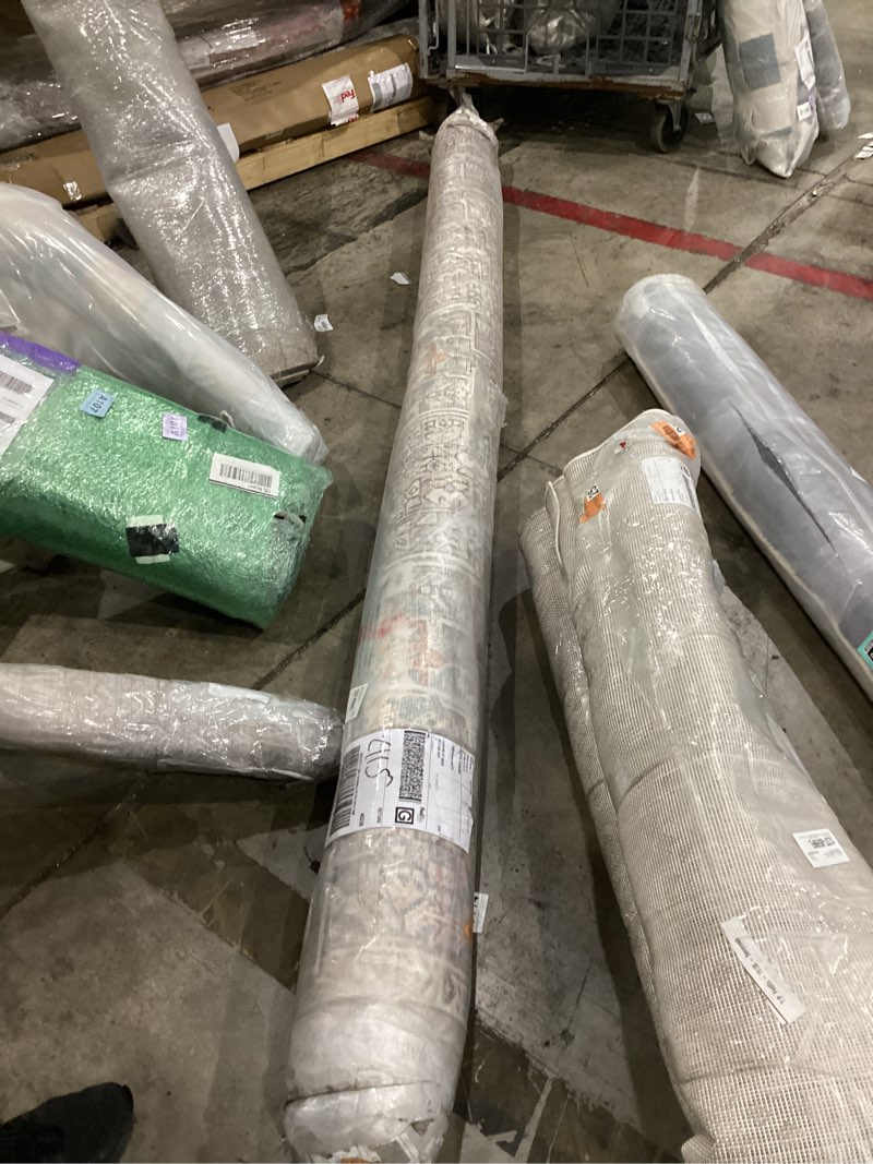 Large Area Rug