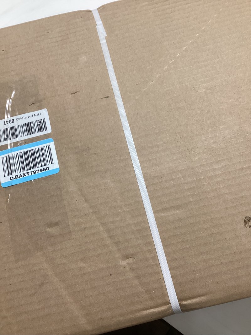 Uboxes Moving Boxes with Handles, 10 Premium Large, 18 x 18 x 24, Brown, BOXINDSLAR10