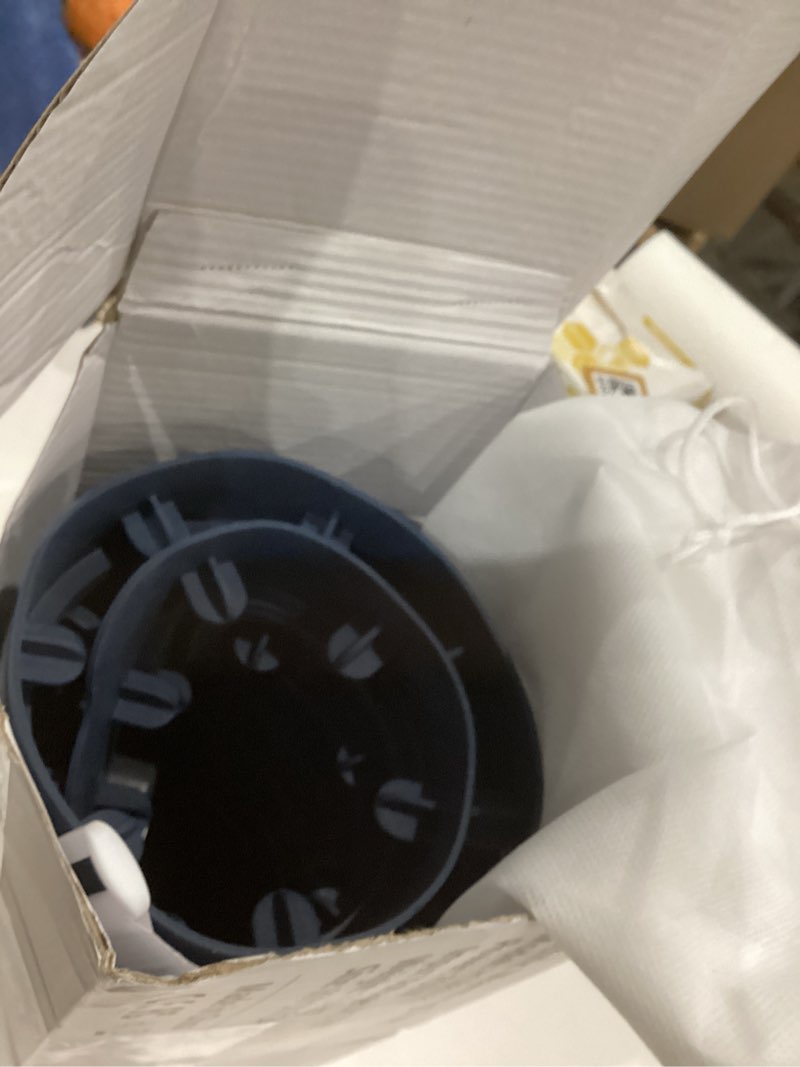 Condition photo showing As Is for Warming Mat for Food, Food Warmer with 4 Level Adjustable Temperature, Full Surface Heating, Rollable & Portable Food Warming Mat?Electric Warming Tray for Buffets Party and Home Daily Use N22