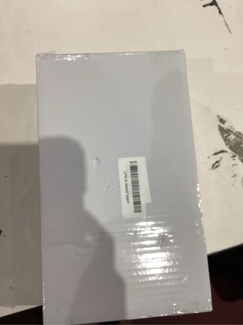 Condition photo showing New/Like New for YHOSSEUN Ceramic Serving Platters Set of 4, Rectangular Serving Platters and Trays for Food, Sushi, 9.8 In Serving Dishes for Entertaining, Matte Black Serving Plate Halloween Table Decor