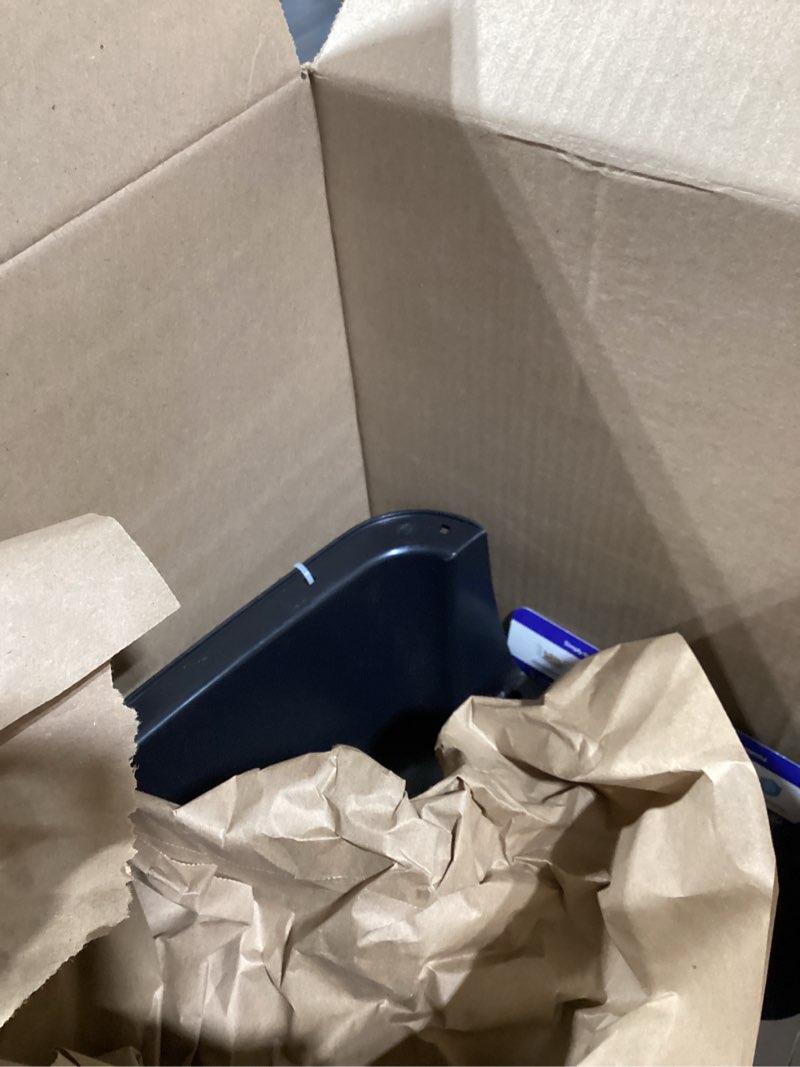 Condition photo showing Good Condition for petmate vari dog kennel portable airline-friendly carriers & crates for small dogs and puppies, durable plastic, pet carrier for home and travel, xs extra small 19" for dogs up to 10 lbs, taupe 19.0"l x 12.5"w x 10.8"h kennel only