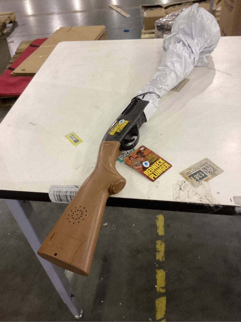 Condition photo showing Good Condition for Redneck pluncher